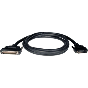 10FT SCSI CABLE U320/U160 LVD/SE VHDCI68M TO HD68M