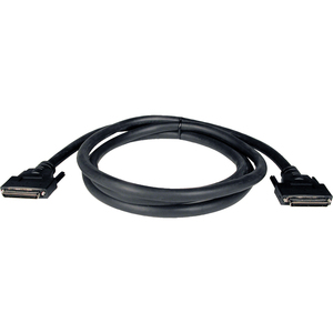 6FT SCSI CABLE U320/U160 LVD/SE SCSI VHDCI68M/M