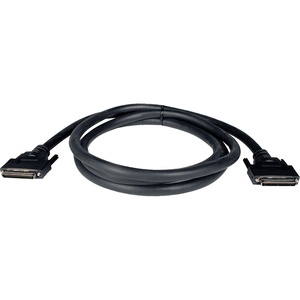 10FT SCSI CABLE U320/U160 LVD/SE SCSI VHDCI68M/M