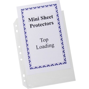 Sheet Protector