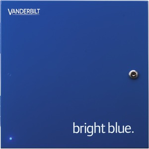 Vanderbilt VBB_RI bright blue Reader Interface