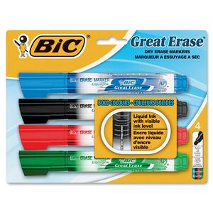 Great Erase Dry Erase Marker