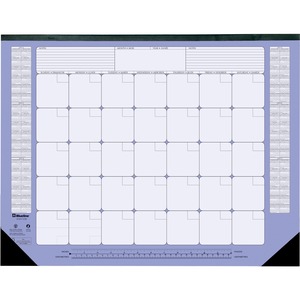 Monthly Perpetual (22" x 17")