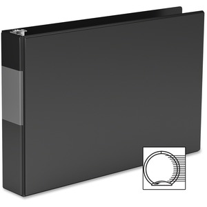 Deluxe Ring Binder - Click Image to Close