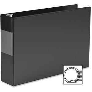 Deluxe Ring Binder - Click Image to Close