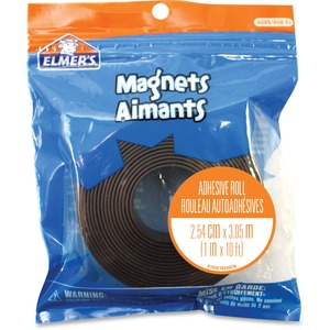 Self-adhesive Magnet Roll
