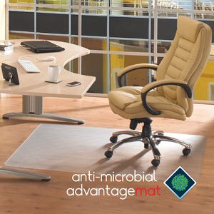Advantagemat Chair Mat - Click Image to Close