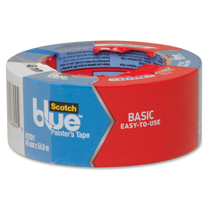 ScotchBlue Painter's Tape - Click Image to Close