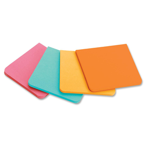 Super Sticky Full Adhesive Note