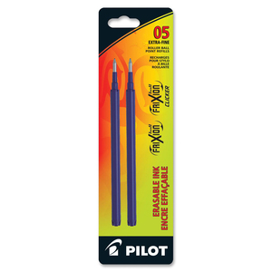 FriXion Gel Ink Pen Refills
