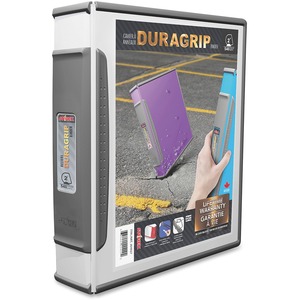 Dura Grip Ring Binder