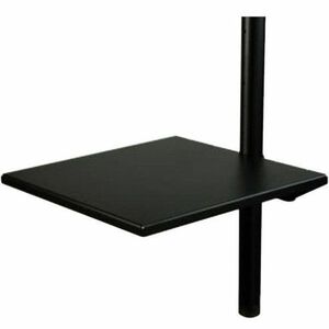 Peerless-AV&reg; Extension Column Shelf Compatible with Peerless-AV extension columns