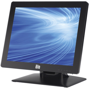 Elo 1717L 17" Class LCD Touchscreen Monitor - 5:4 - 30 ms