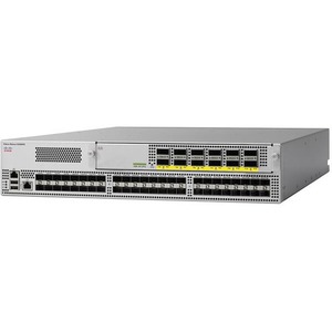 Cisco Uplink Module for Nexus 9300 - For Data Networking, Optical Network - 12 x Expansion Slots