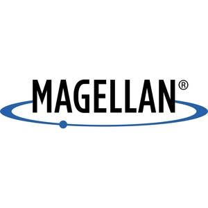 Magellan Echo Smart Watch