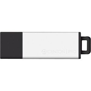 Centon MP TAA Compliant USB 2.0 Pro2 (White) 16GB