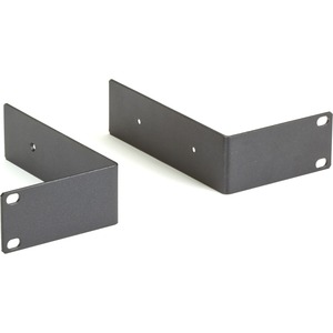 Black Box Rack Mount for KVM Switch - TAA Compliant - 2