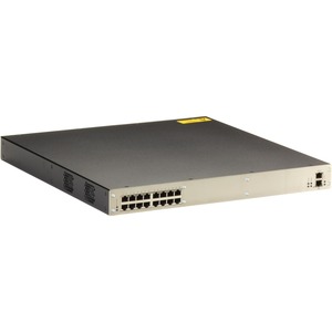 Black Box KVM Switchbox - 50 Hz, 60 Hz - 18 x Network (RJ-45) - Rack-mountable - 1U