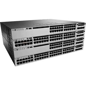 Cisco Catalyst 3850 48 Port Data IP Base Refurbished