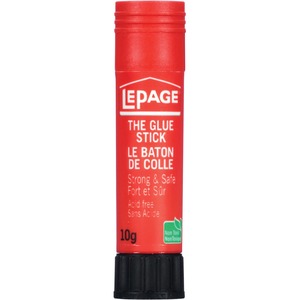 Acid-free Washable Glue Stick