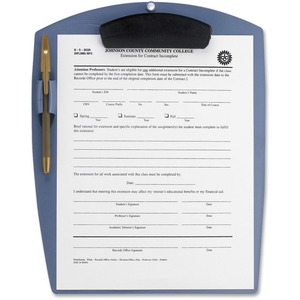 Deluxe Poly Clipboard - Click Image to Close