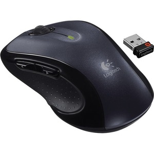 Lenovo Logitech M510 Mouse