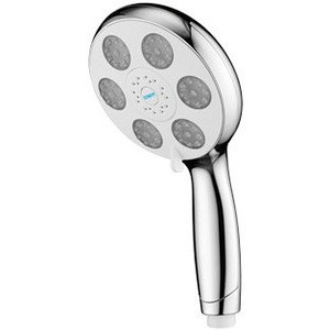 Conair Home 3_Setting Handheld Showerhead With Mic