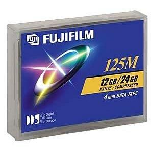 Fuji Photo 20/40GB 4MM DG-170M DDS-5 Data Tape Cartridge