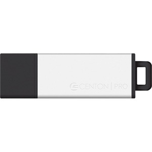 Centon 2GB USB 2.0 Flash Drive - 2 GB - USB 2.0