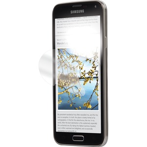 Anti-Glare Screen Protector Samsung Galaxy S 5