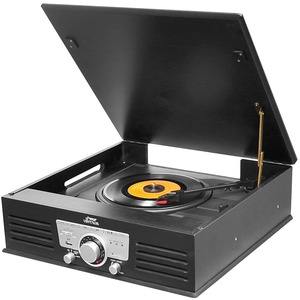 PyleHome PTT25UBT Record Turntable