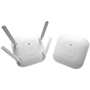 Cisco Aironet 2602E IEEE 802.11n 450 Mbit/s Wireless Access Point