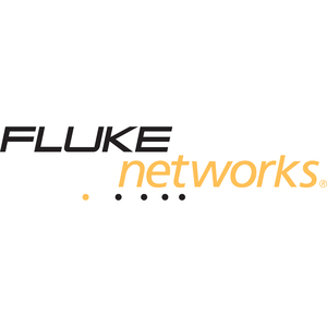 Fluke Networks LC-LC Duplex Adapter - 2 x LC Network - 2 x LC Network