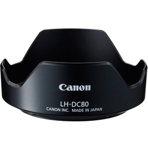 Canon Lens Hood LH_DC80