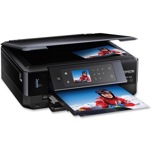 Expression Premium XP-620 Color All-in-one Inkjet Printer