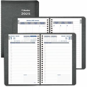 Net Zero Carbon Daily Planner