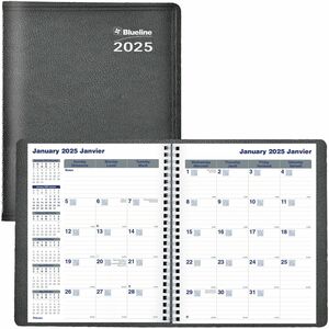 Net Zero Carbon Monthly Planner