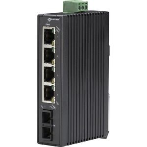 Black Box LBH120A-H-SC Ethernet Switch