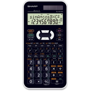 EL531X Scientific Calculator