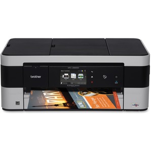 Business Smart MFC-J4620DW Inkjet Multifunction Printer