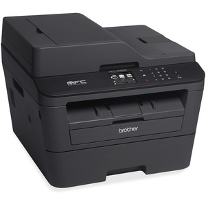 MFC-L2720DW Compact Mono Laser All-in-One Printer + Wi-Fi and Wi