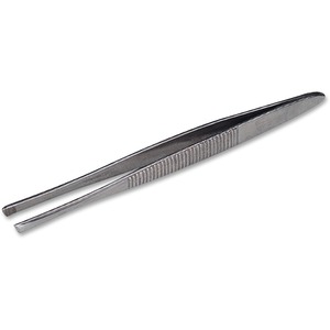 First Aid Only 3 Stainless Steel Tweezer