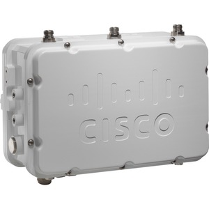 Cisco Aironet 1524 IEEE 802.11a/b/g 54 Mbit/s Wireless Access Point