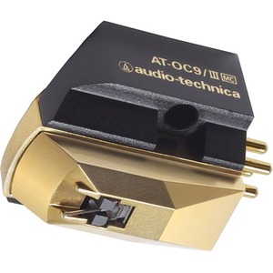 Audio_Technica AT_OC9/III Moving Coil Cartridge