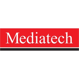 Mediatech Power/Data Outlet