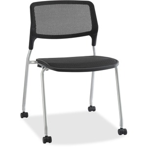 Stackable Guest Chairs