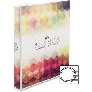 Color Dimensions Cover Designer View Binder - Click Image to Close