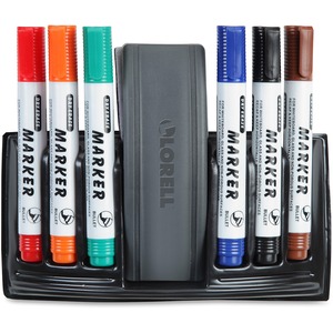 Dry-erase Marker Station - Click Image to Close