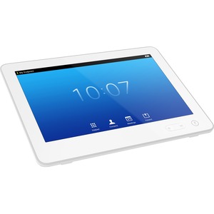 Cisco TelePresence Touch 10 Control Device - White