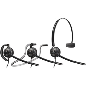 EncorePro 540 Customer Service Headset